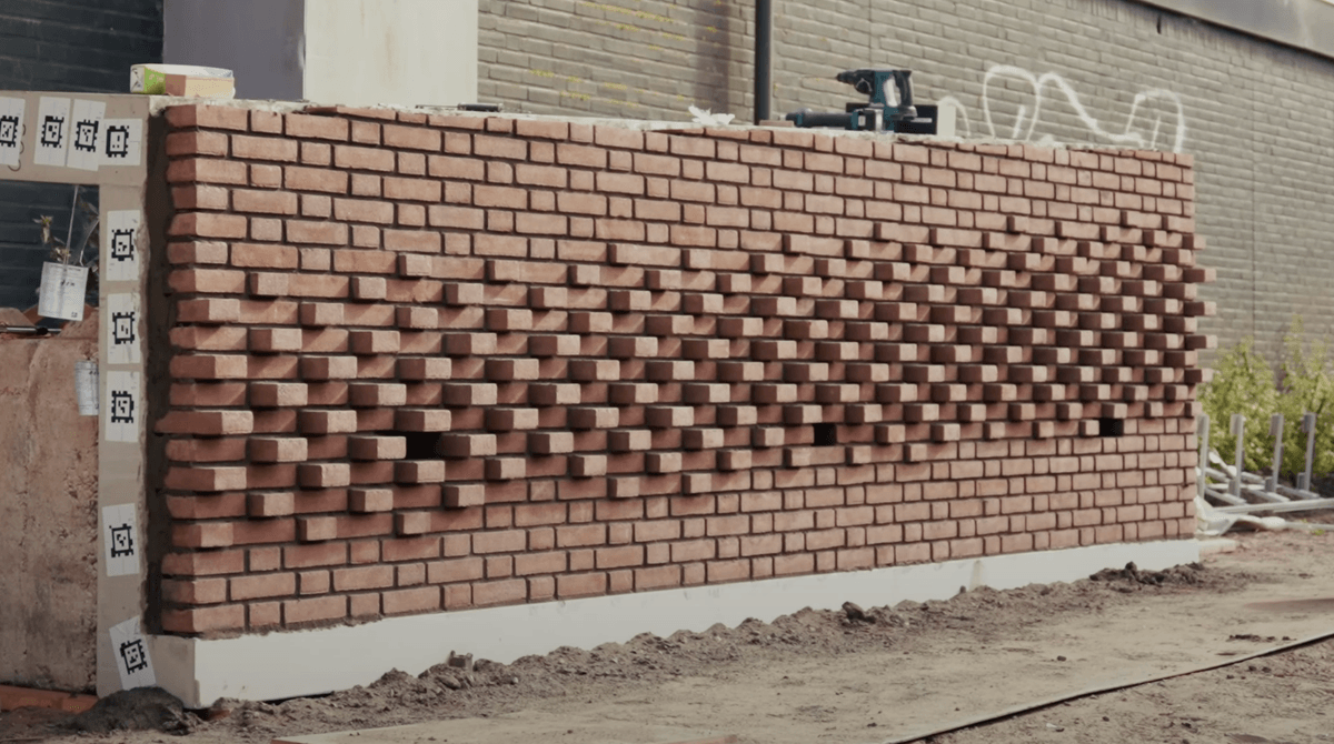 What Happens When Robots Ignore Construction Rules